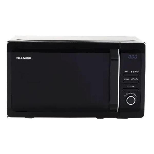 Микроволновая печь соло Sharp R2852RK
