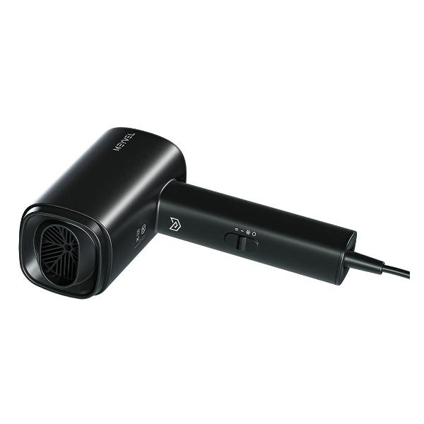 Фен Meyvel MF8-1600 (Black)