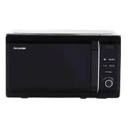 Изображение товара Микроволновая печь соло Sharp R2852RK