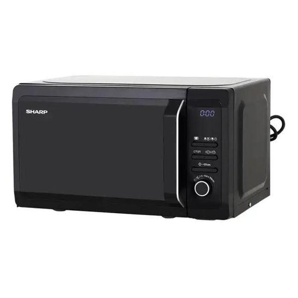 Изображение товара Микроволновая печь соло Sharp R2852RK