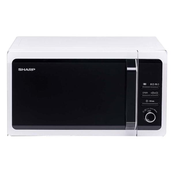 Микроволновая печь соло Sharp R2852RW