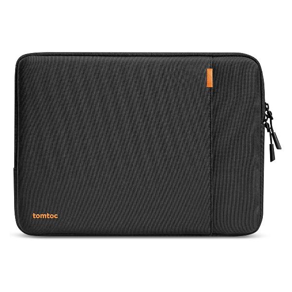 Папка для ноутбука до 15" tomtoc Defender A13 Black