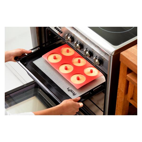 Изображение товара Форма для выпекания (силикон) Brabantia 880544