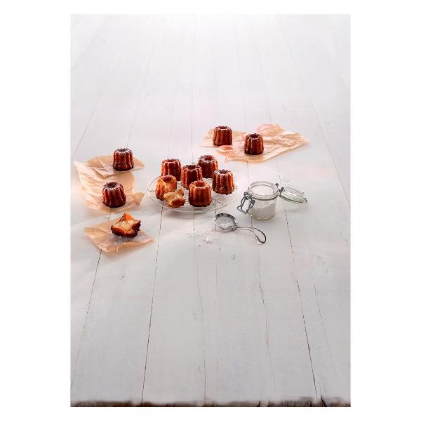 Изображение товара Форма для выпекания (силикон) Brabantia 880667