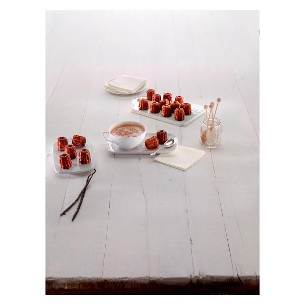 Изображение товара Форма для выпекания (силикон) Brabantia 880643