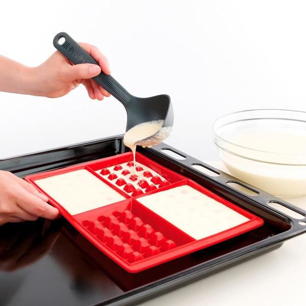 Изображение товара Форма для выпекания (силикон) Brabantia 880445