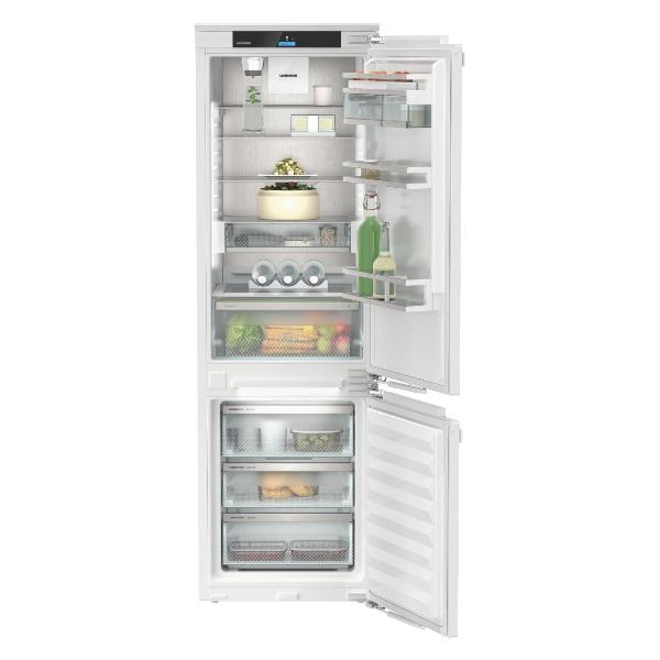 Изображение товара Встраиваемый холодильник комби Liebherr ICNdi 5153-22 001