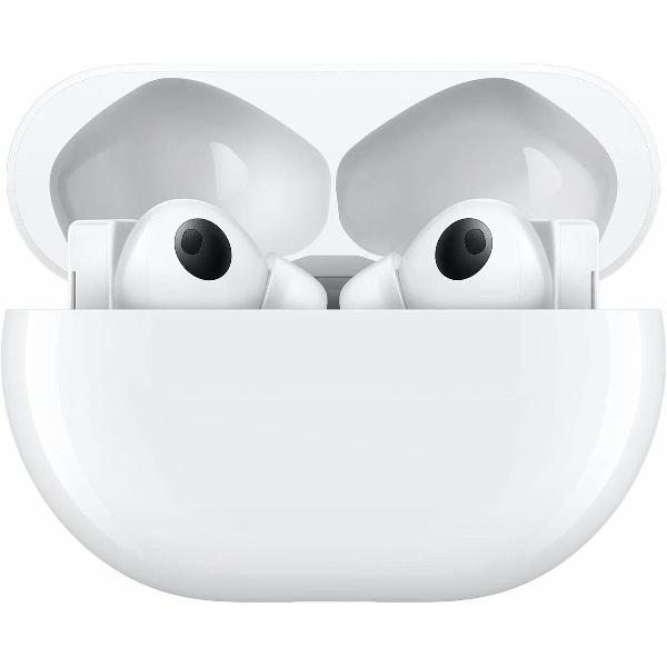Наушники True Wireless HUAWEI FreeBuds Pro White