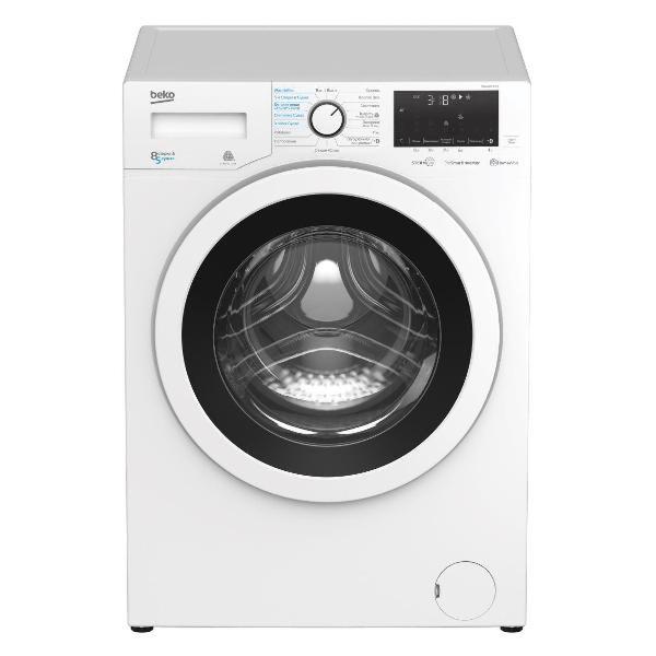 Стиральная машина с сушкой Beko WDW 85636 B3