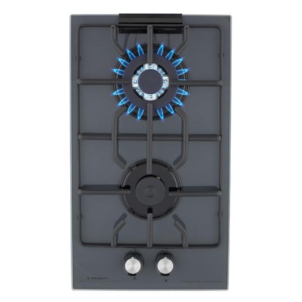Изображение товара Встраиваемая газовая панель независимая Delvento V30H20G005