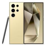 Изображение товара Смартфон Samsung Galaxy S24 Ultra 12/1TB 5G Желтый