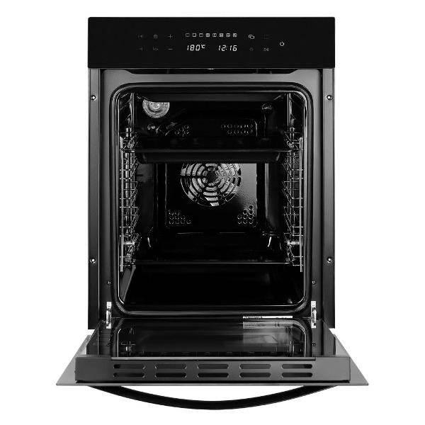 Изображение товара Компактный духовой шкаф Maunfeld EOEH5110B