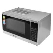 Изображение товара Микроволновая печь соло Kraft KF20MW7S-300D