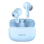 Изображение товара Наушники True Wireless Havit TW967 Blue