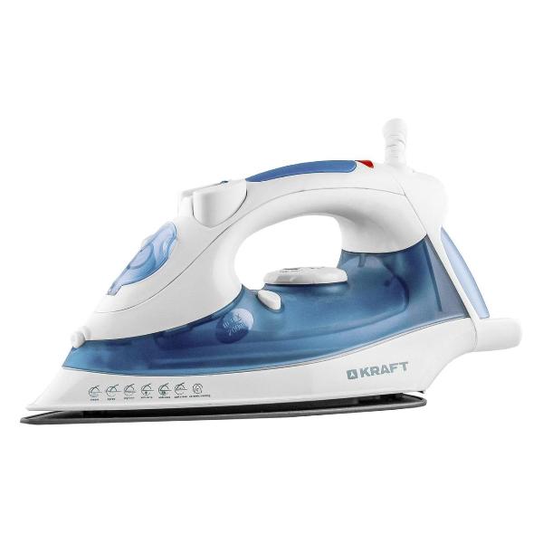 Утюг Kraft KF-CI1810 Blue