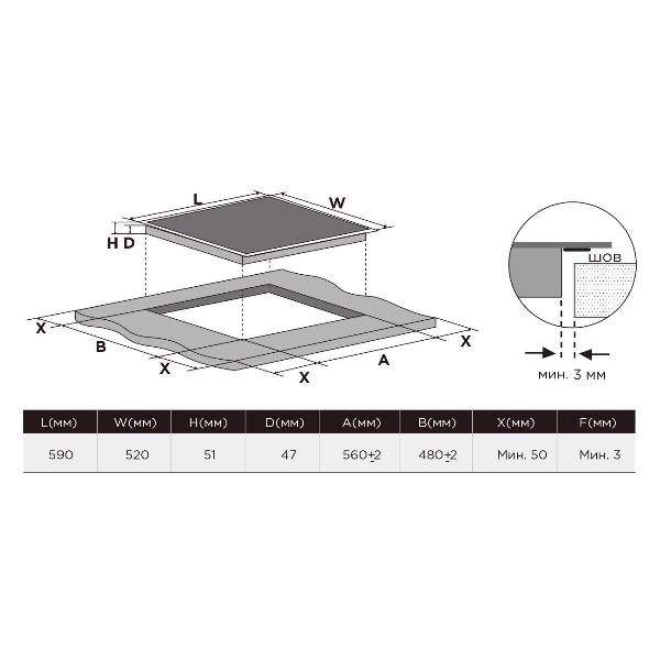 Превью изображения товара