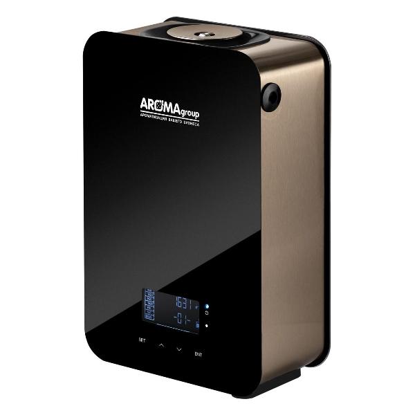 Изображение товара Аромадиффузор электрический AROMAgroup Shop 250 bt