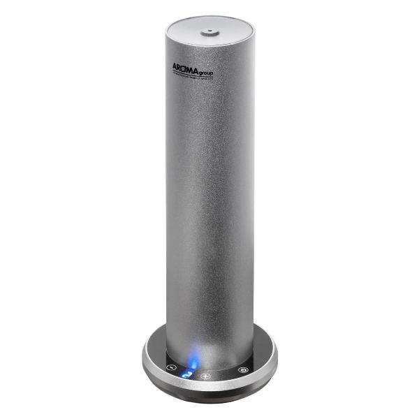 Изображение товара Аромадиффузор электрический AROMAgroup Spa 200 Silver