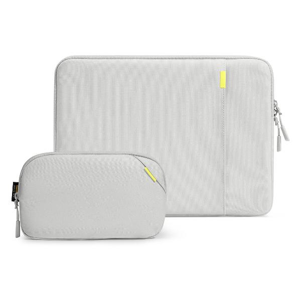 Папка для ноутбука до 15" tomtoc Defender A13 Kit MacBook Pro 14 2021-2023 серый Defender A13 Kit MacBook Pro 14 2021-2023 серый