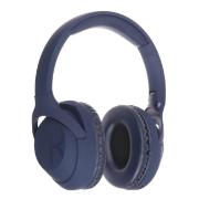 Изображение товара Наушники полноразмерные Bluetooth MZ300 Blue