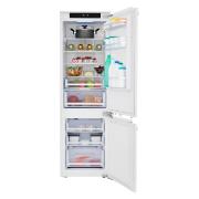Изображение товара Встраиваемый холодильник комби ZUGEL ZRI1760FNF