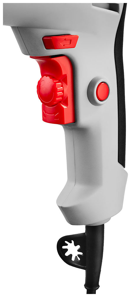 Изображение товара Дрель ударная Зубр ДУ-810 ЭРМ2