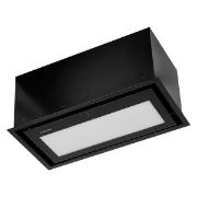 Изображение товара Вытяжка полностью встраиваемая Maunfeld MZR 60 Lux Black