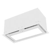 Изображение товара Вытяжка полностью встраиваемая Maunfeld MZR 60 Lux White