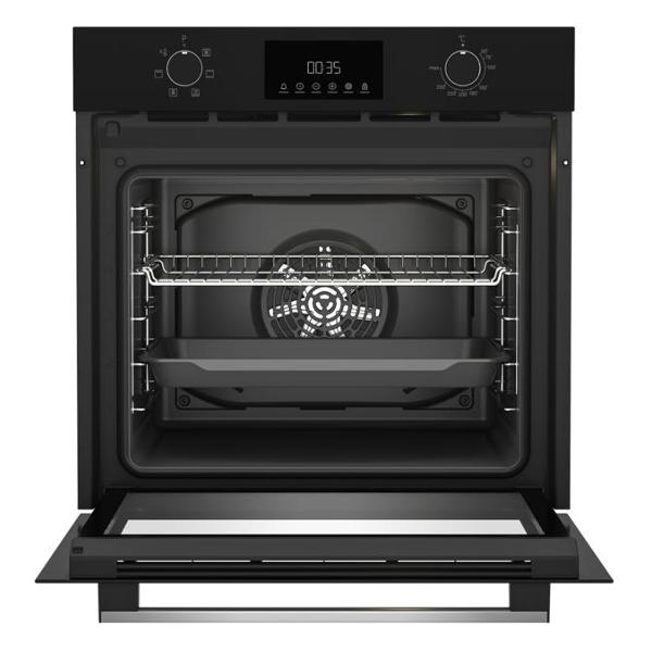 Изображение товара Электрический духовой шкаф Indesit IFE 3644 J BL