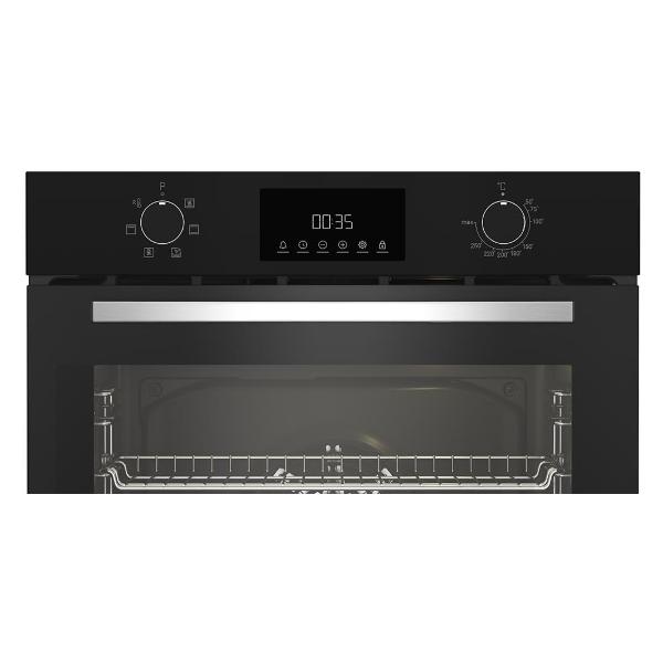 Изображение товара Электрический духовой шкаф Indesit IFE 3644 J BL