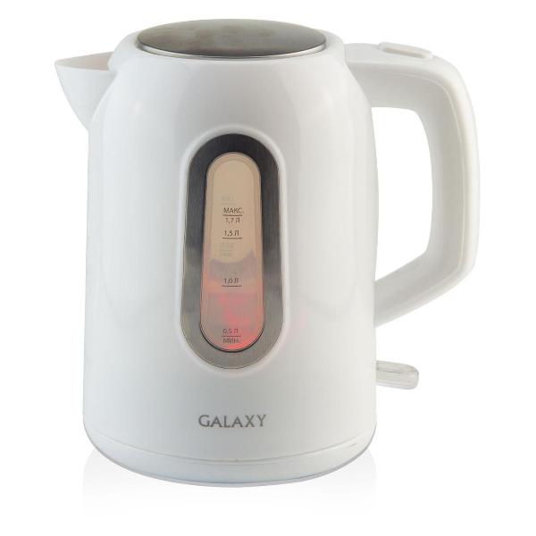 Изображение товара Электрочайник Galaxy GL 0212