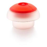 Изображение товара Форма для приготовления яиц в СВЧ Brabantia 882784 прозрачная