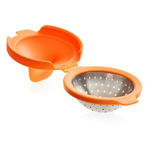 Изображение товара Набор пашотниц Brabantia 882982 оранжевый