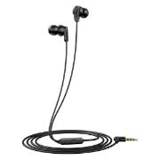 Изображение товара Наушники внутриканальные Havit E73P Black