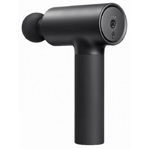 Изображение товара Перкуссионный массажер Xiaomi Massage Gun EU MJJMQ02-ZJ