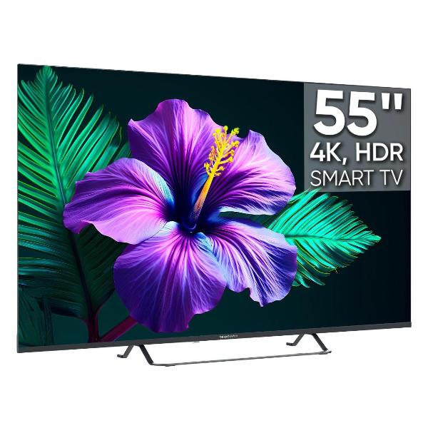 Изображение товара Телевизор TopDevice 55" ULTRA CS05