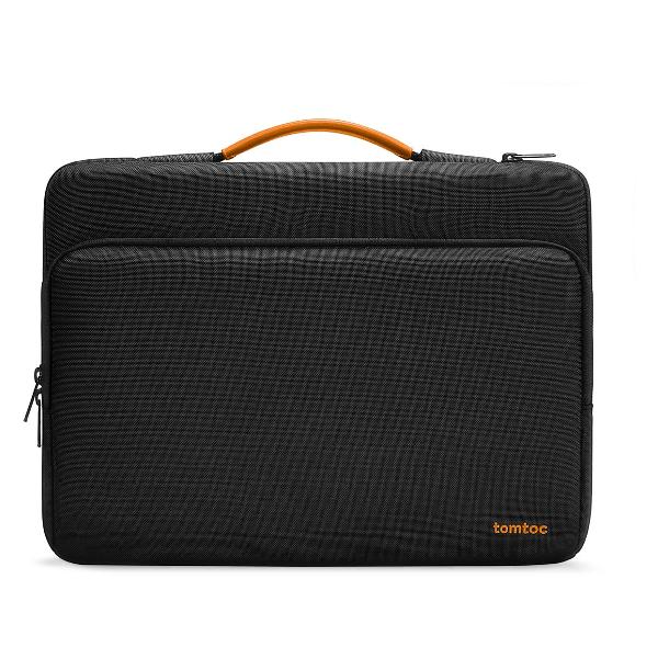 Сумка для ноутбука до 15" tomtoc Defender A14 для ноутбука 14" MacBook Pro 14 2021 Defender A14 для ноутбука 14" MacBook Pro 14 2021