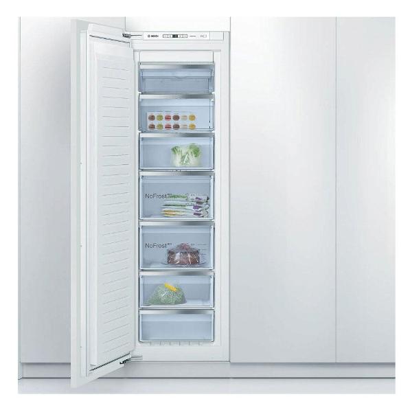 Изображение товара Встраиваемый морозильник Bosch GIN81AEF0U