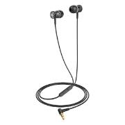 Изображение товара Наушники внутриканальные Havit E303P Black