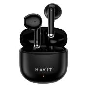 Изображение товара Наушники True Wireless Havit TW976 Bl