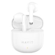 Изображение товара Наушники True Wireless Havit TW976 Wh