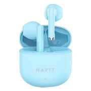 Изображение товара Наушники True Wireless Havit TW976 B