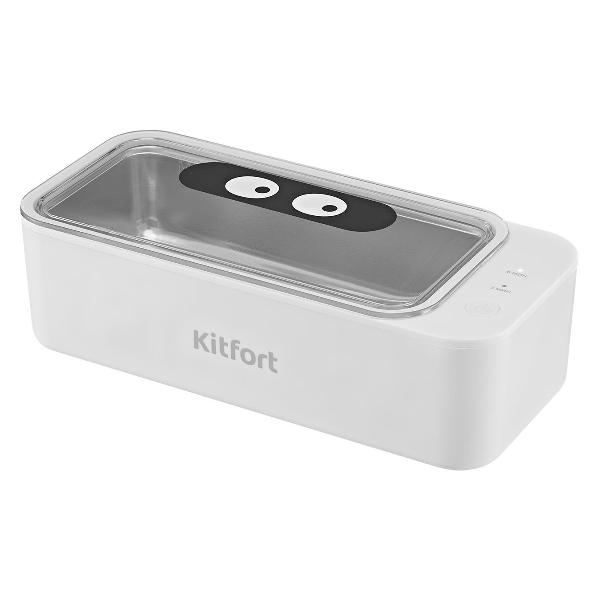 Изображение товара Ультразвуковая мойка Kitfort КТ-6264