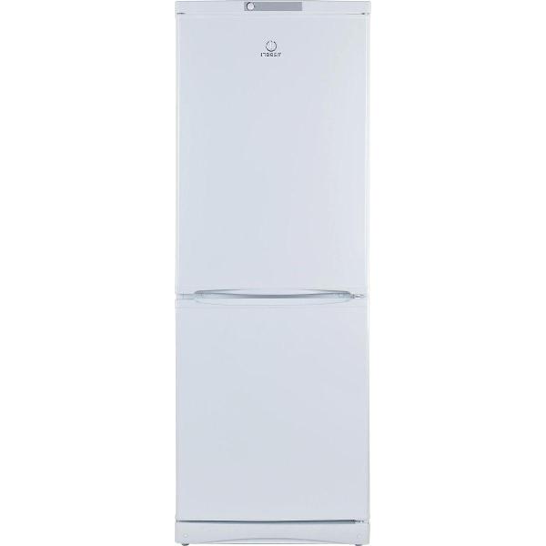 Холодильник Indesit ES 16 A White