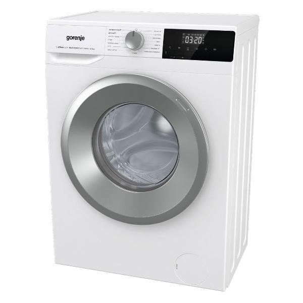 Стиральная машина Gorenje W2NHPI62SCS