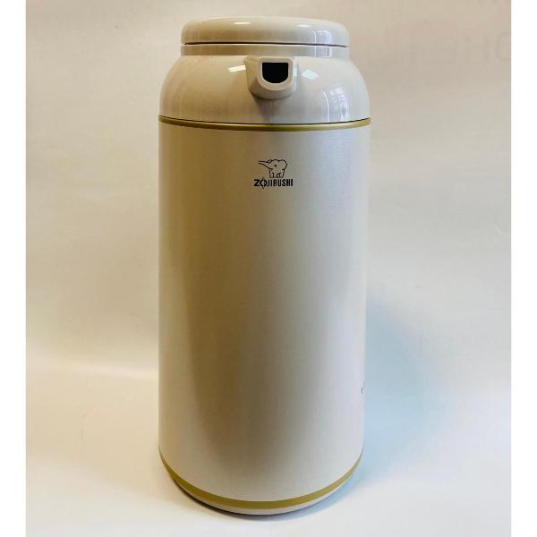Изображение товара Термокувшин Zojirushi AFFB-16 Beige