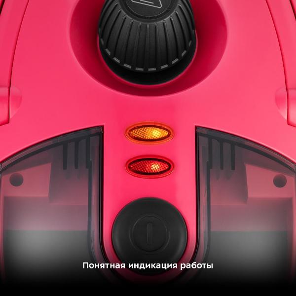 Изображение товара Паровой очиститель Kitfort КТ-9218