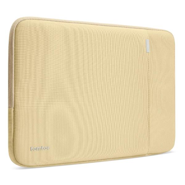 Изображение товара Папка для ноутбука tomtoc MacBook Pro 16 2019-2023 желтая