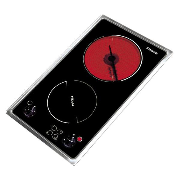 Изображение товара Встраиваемая электрическая панель Hansa BHCI 35133030