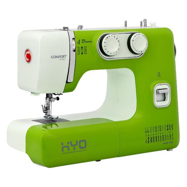 Изображение товара Швейная машина Comfort 1080